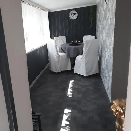 Дом отдыха Haus In