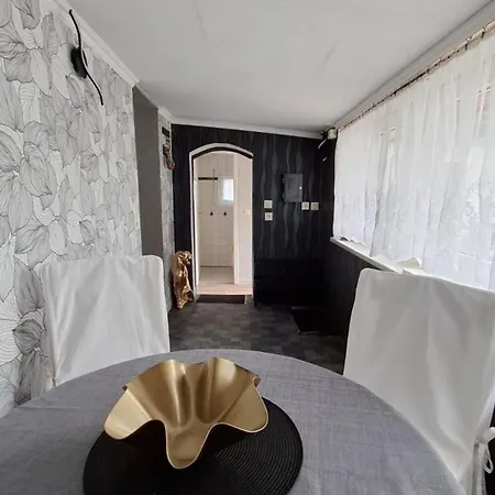 Haus In Дом отдыха *