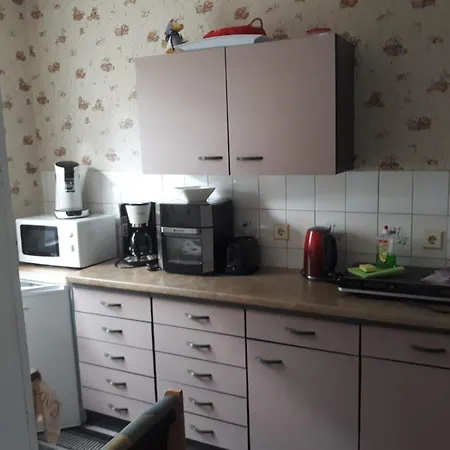Дом отдыха Haus In *