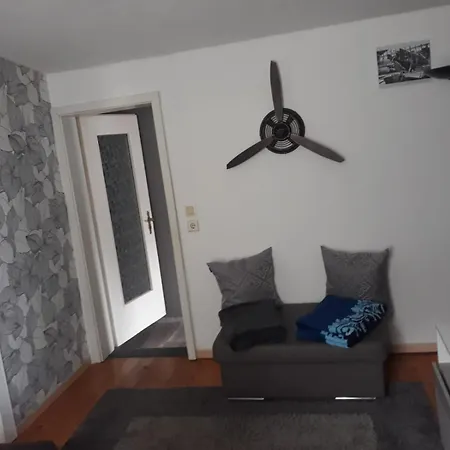 Haus In Дом отдыха Мальхов