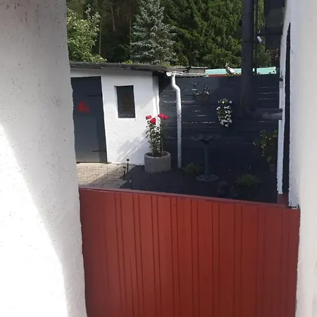 Дом отдыха Haus In Мальхов