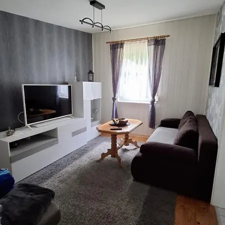Haus In Semesterbostad