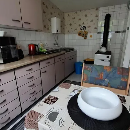 Дом отдыха Haus In