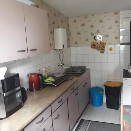 Haus In Дом отдыха *