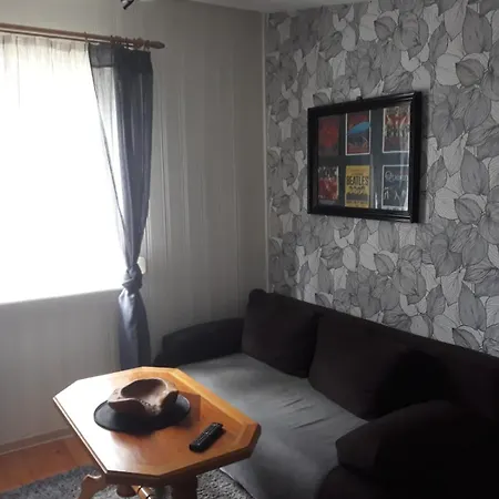 Дом отдыха Haus In *